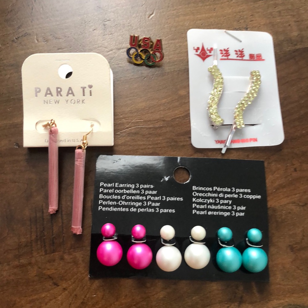 Jewelry bundle - Picture 3 of 7